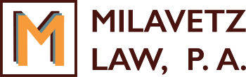 Milavetz Law, P.A. logo