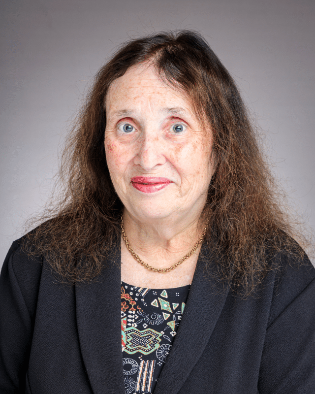 Attorney Barbara Nilva Nevin