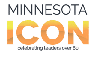 minnesota icon award