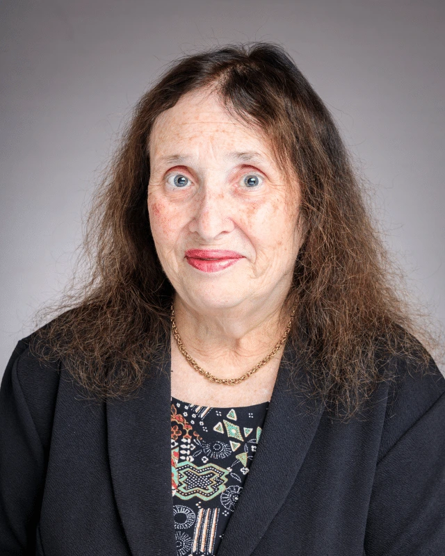 Attorney Barbara Nilva Nevin