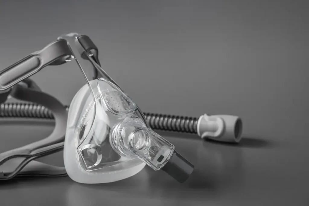 CPAP Mask