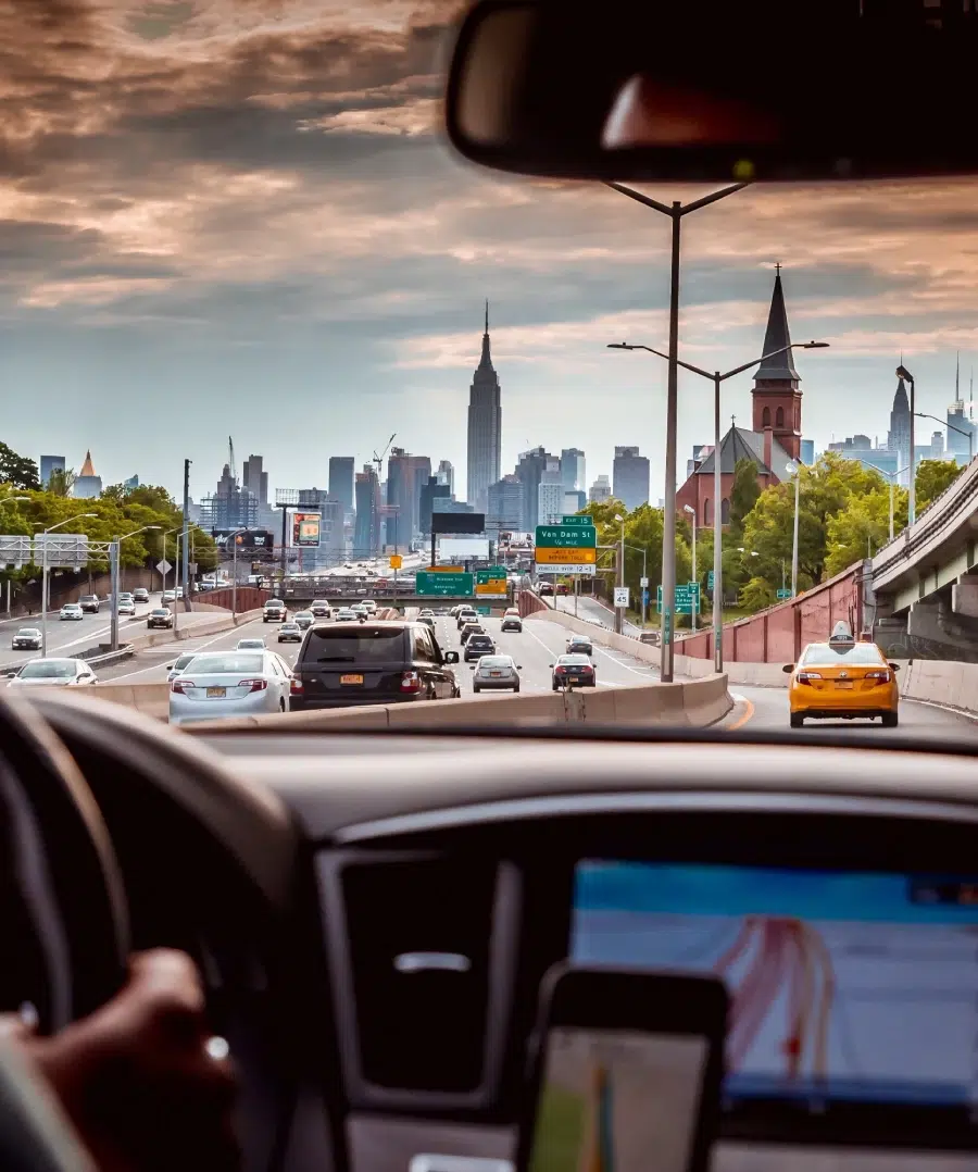 How To Protect Yourself From Negligent Drivers During Summer