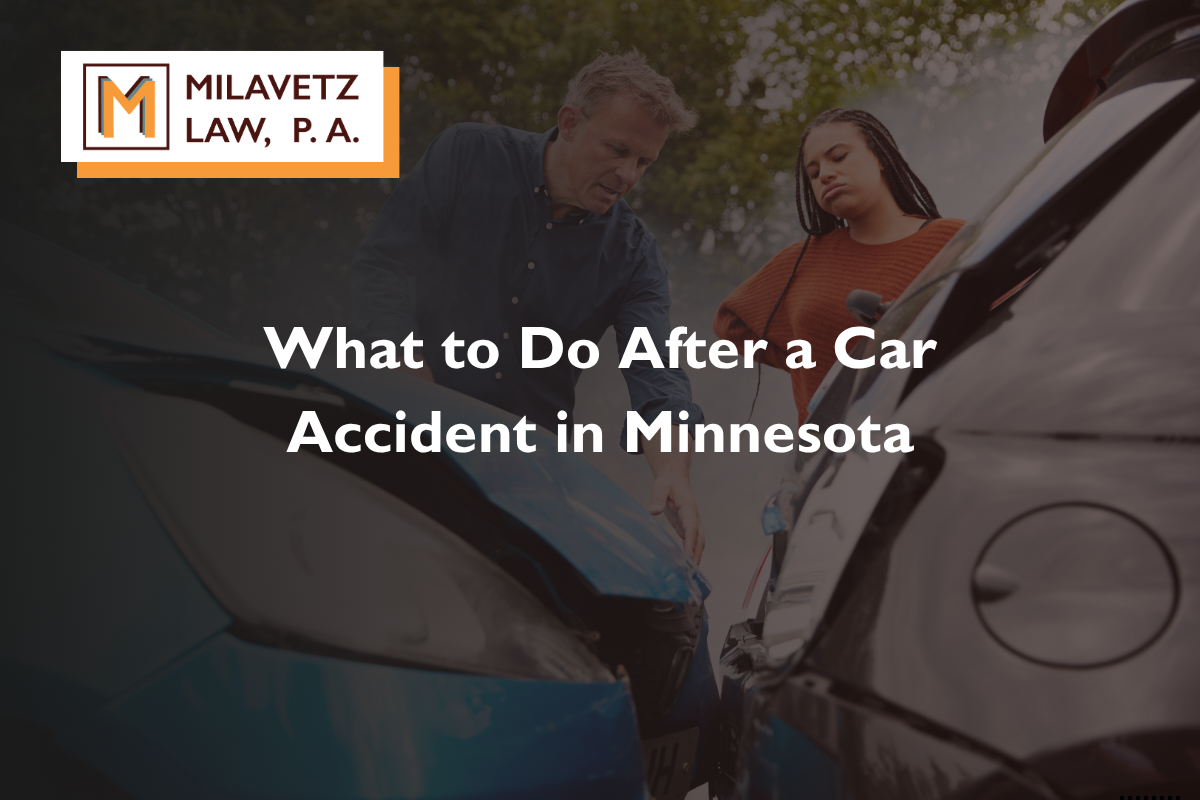 What Happens if Someone Else Is Driving My Car and Gets in an Accident ...